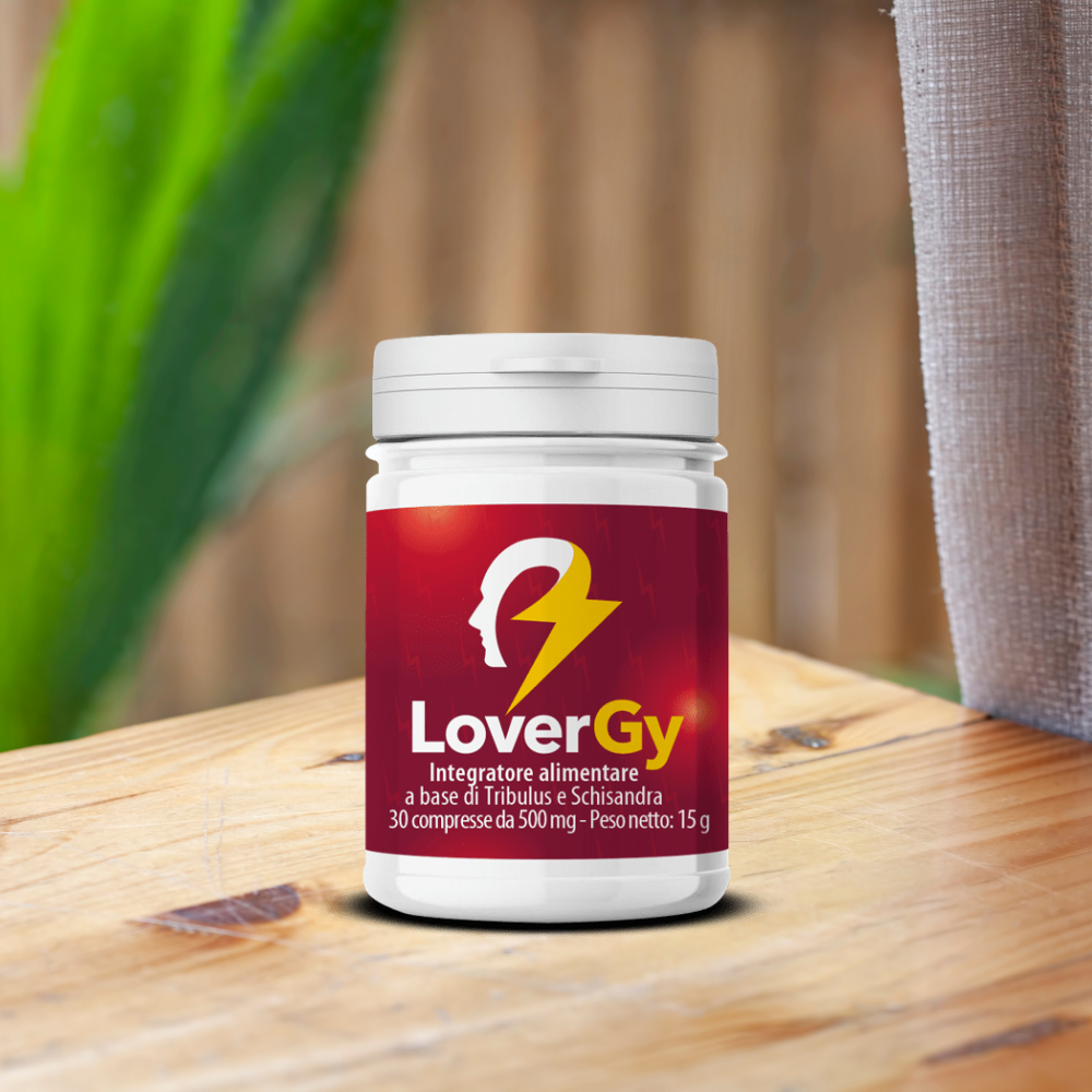 LoverGy