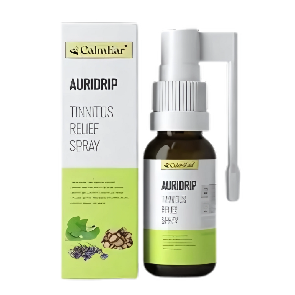 CalmEar™