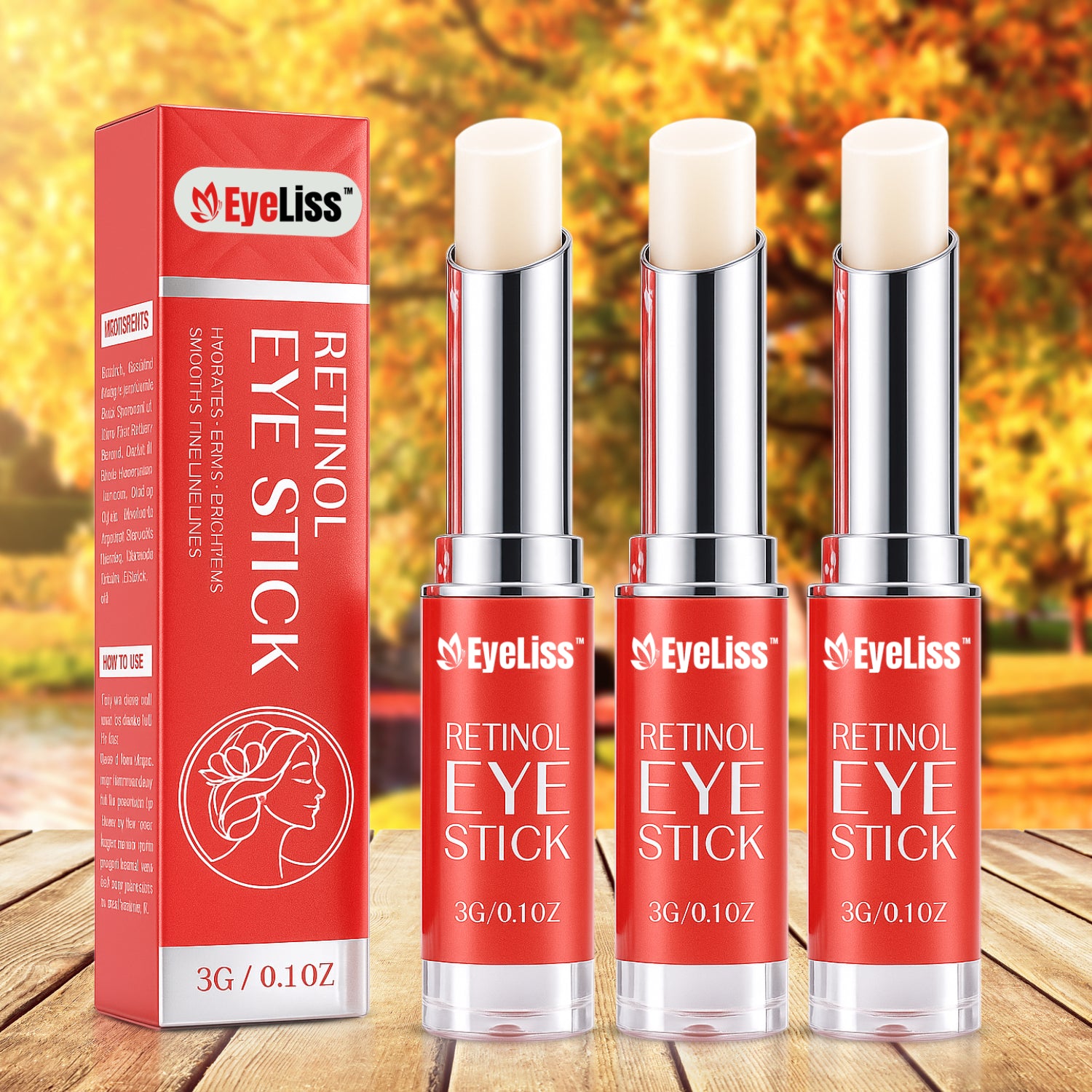 EyeLiss™