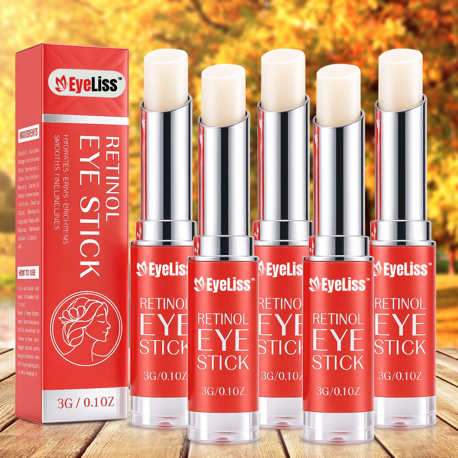EyeLiss™