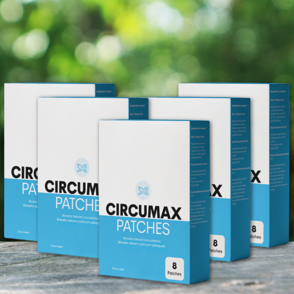 CircuMax
