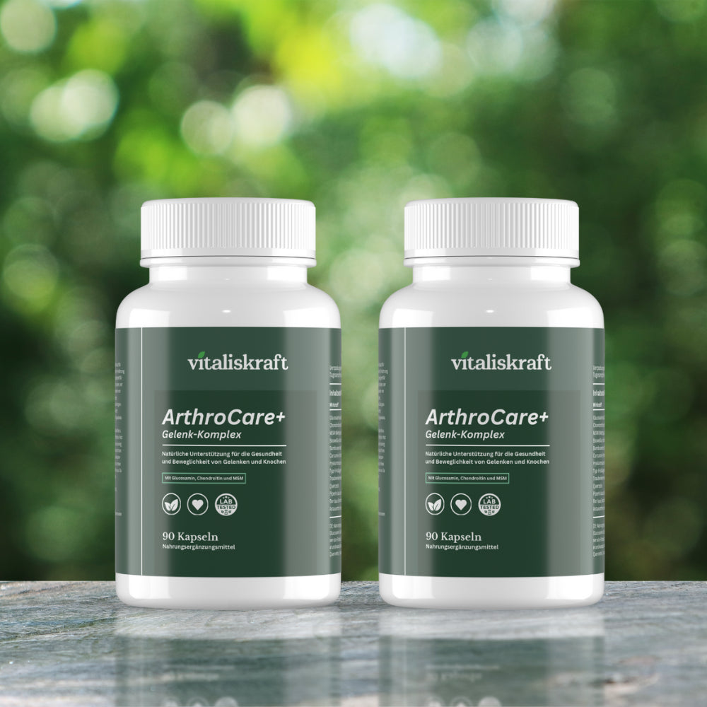 ArthroCare+
