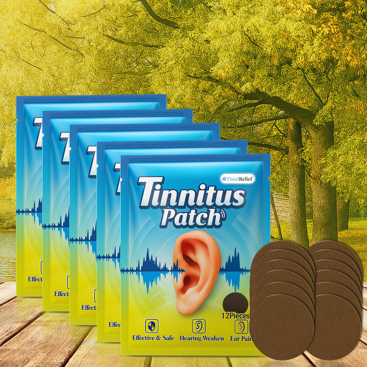 TinniRelief™