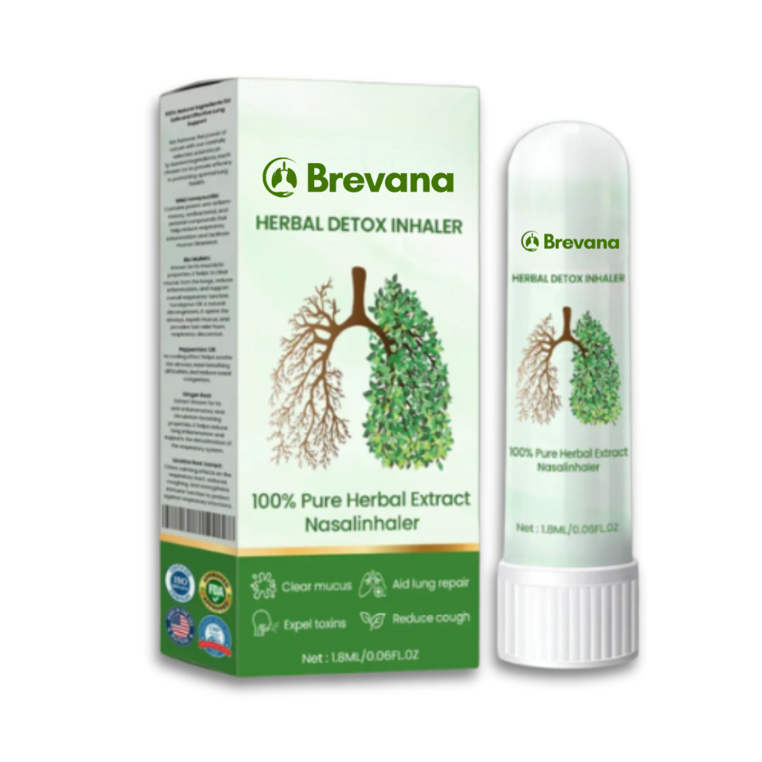Brevana™