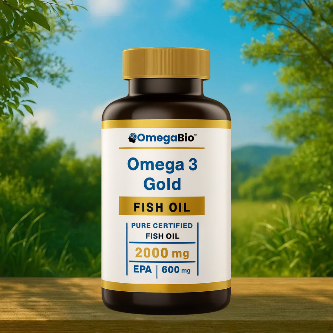 OmegaBio™