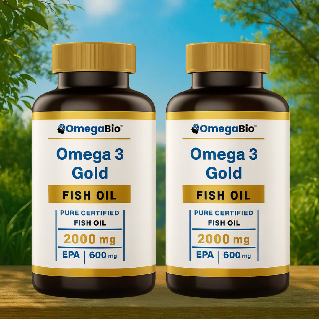 OmegaBio™