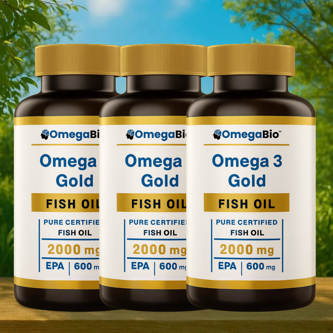 OmegaBio™