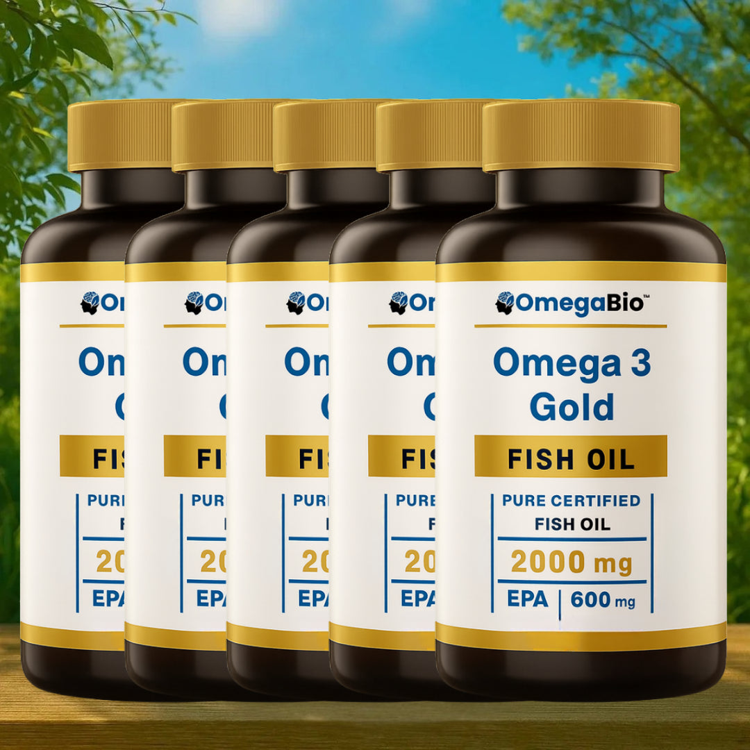 OmegaBio™