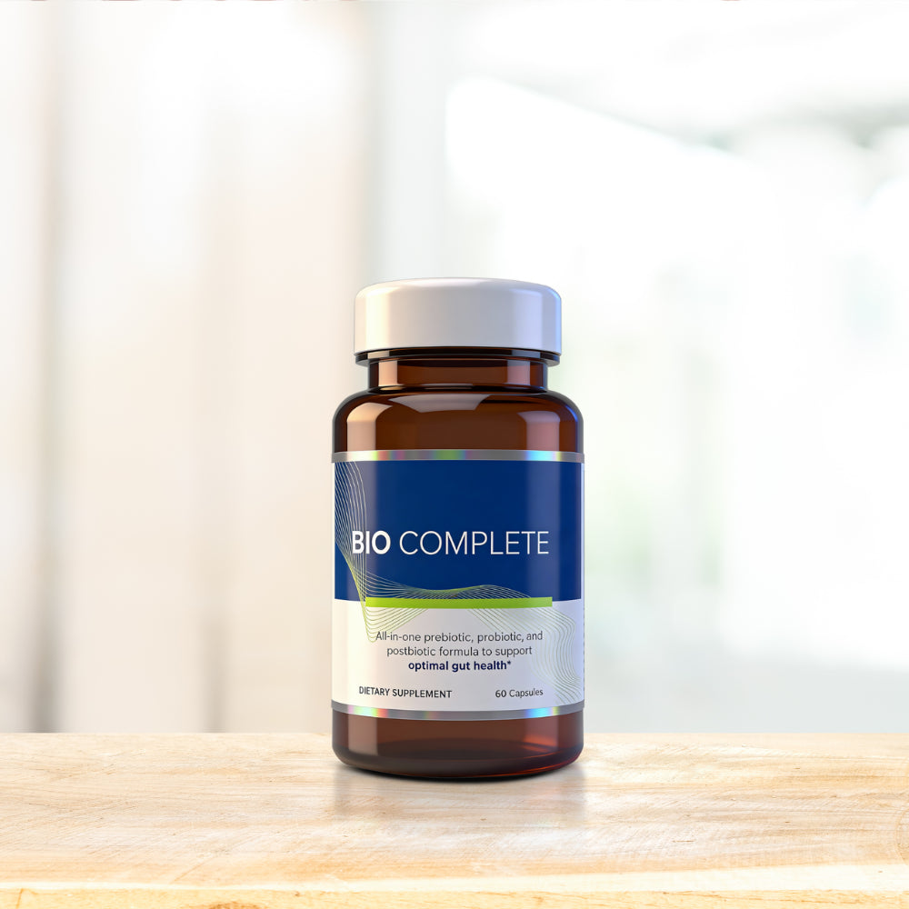 BIO COMPLETE™ - 1.23