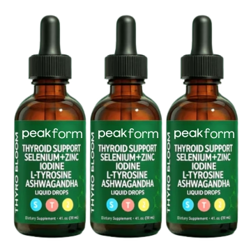 PeakForm™