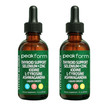PeakForm™