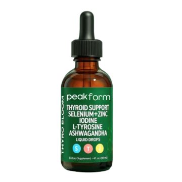 PeakForm™