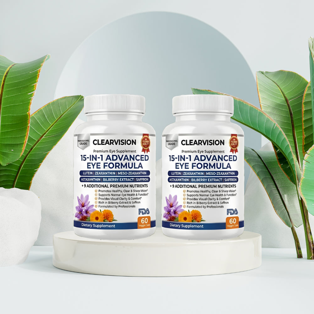 ClearVision™ - 1.25