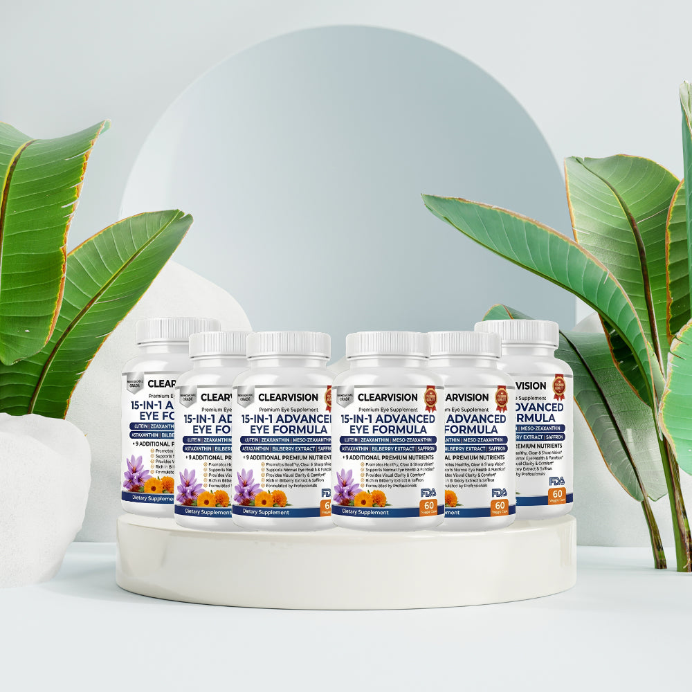 ClearVision™ - 1.25