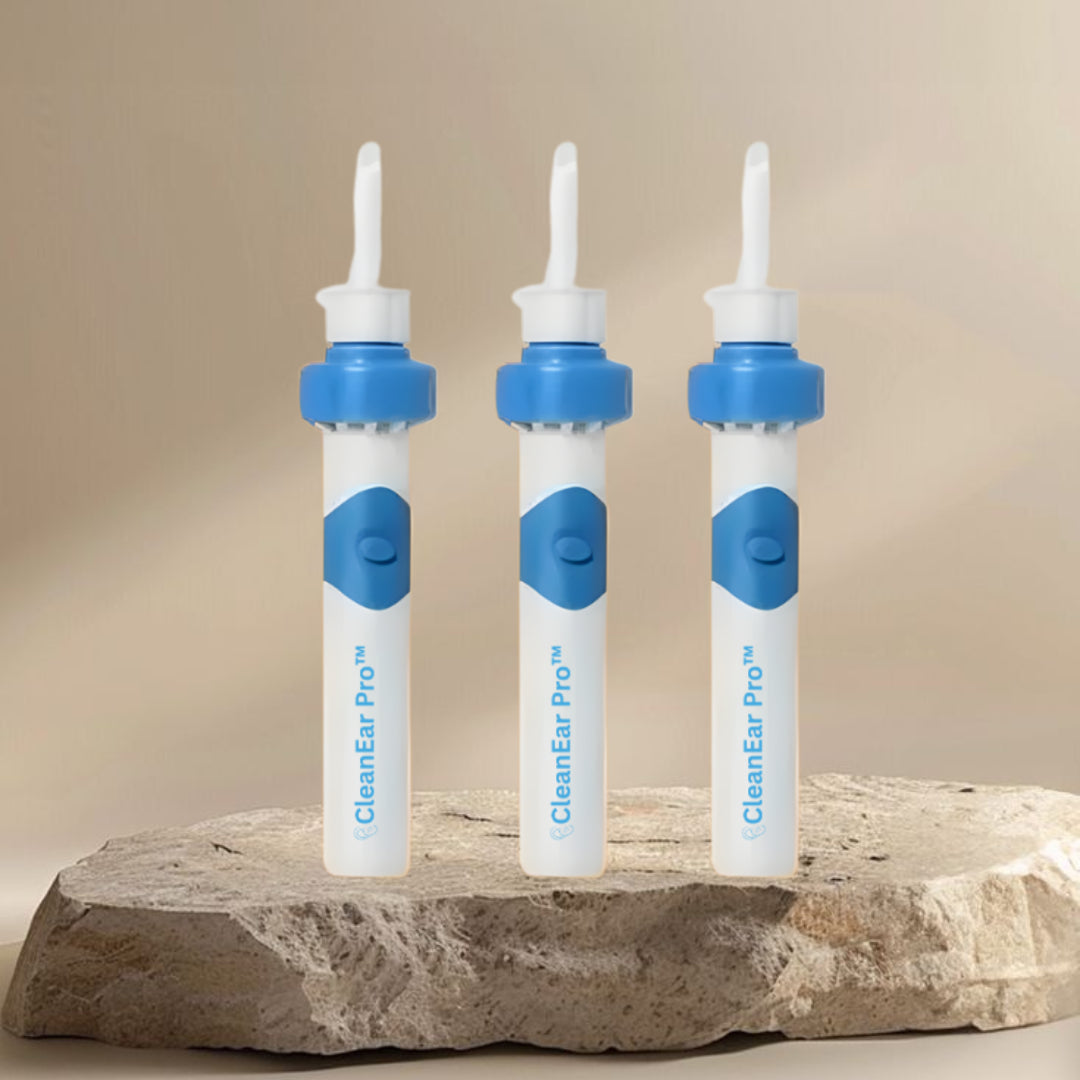 CleanEar Pro™ 1.22