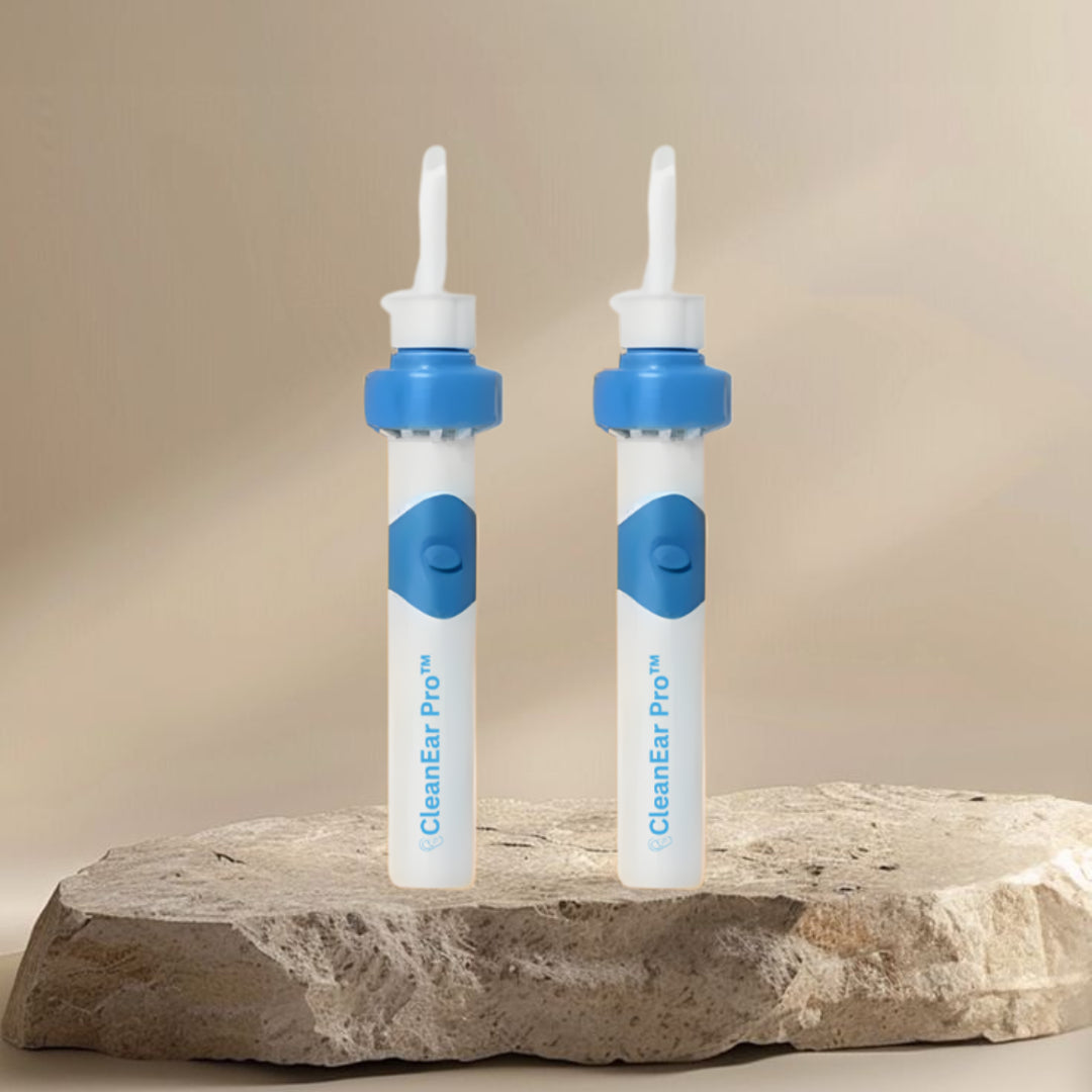 CleanEar Pro™ 1.22