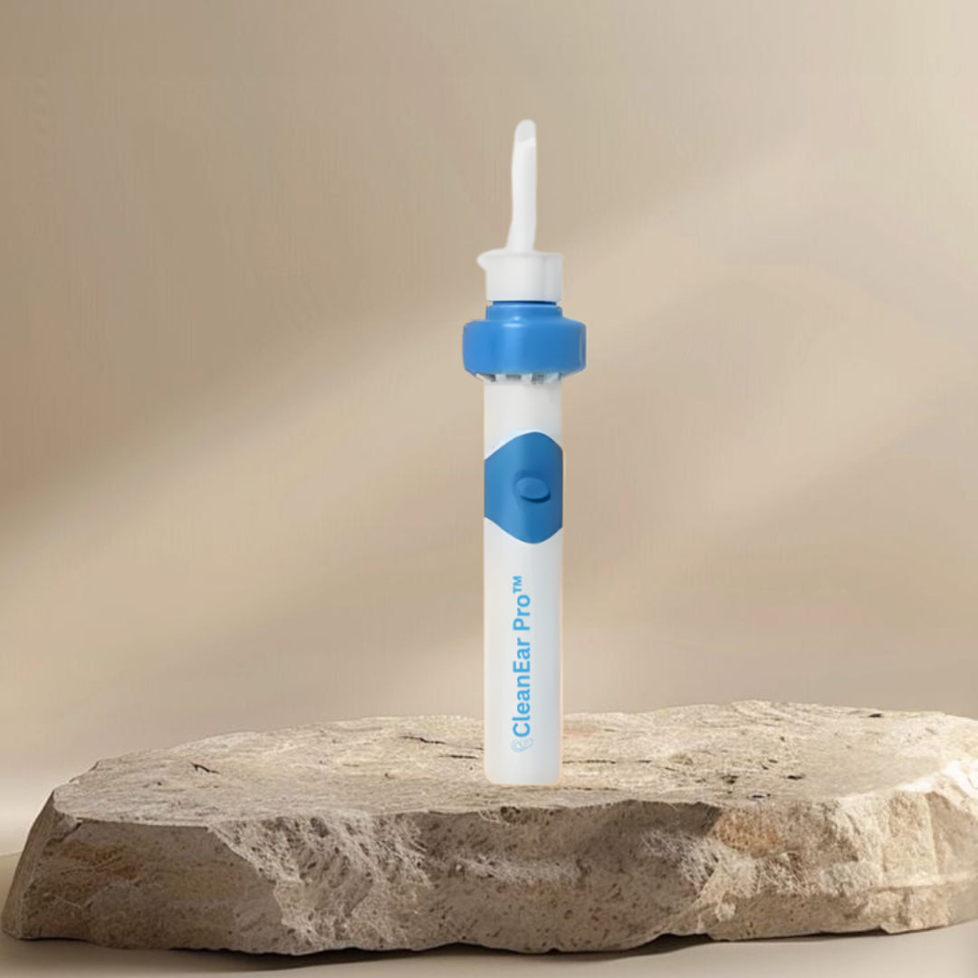 CleanEar Pro™ 1.22