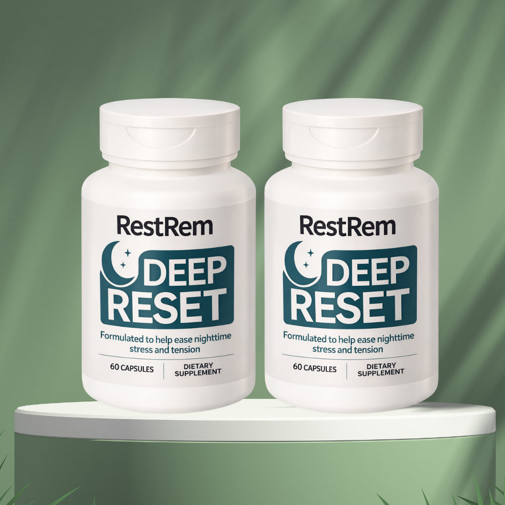 RestRem™