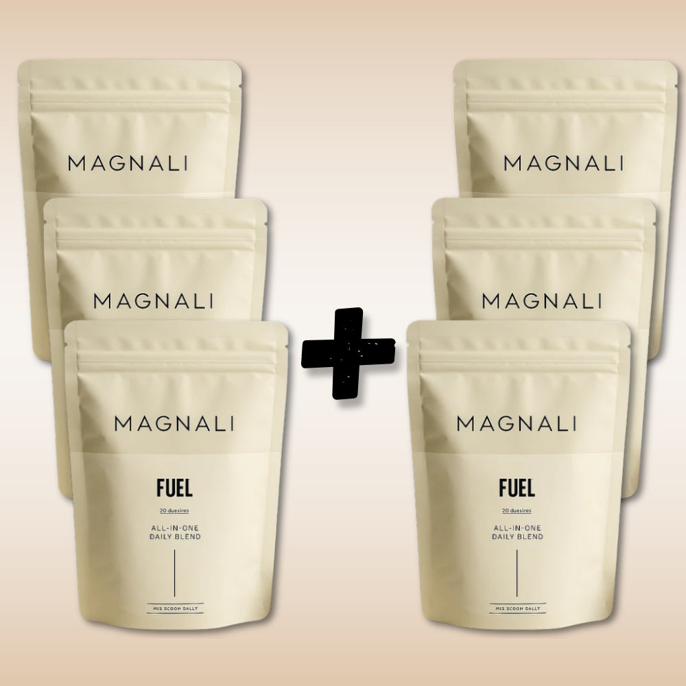 Magnali™