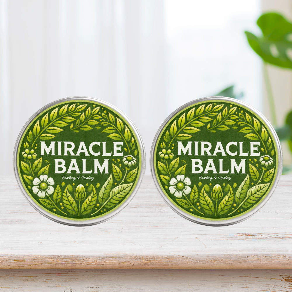 MiracleBalm™
