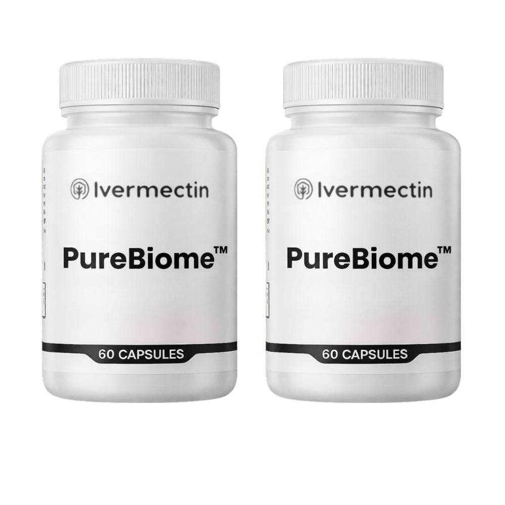 PureBiome™