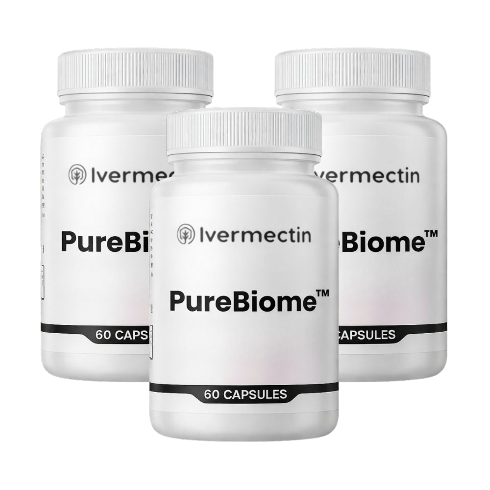 PureBiome™