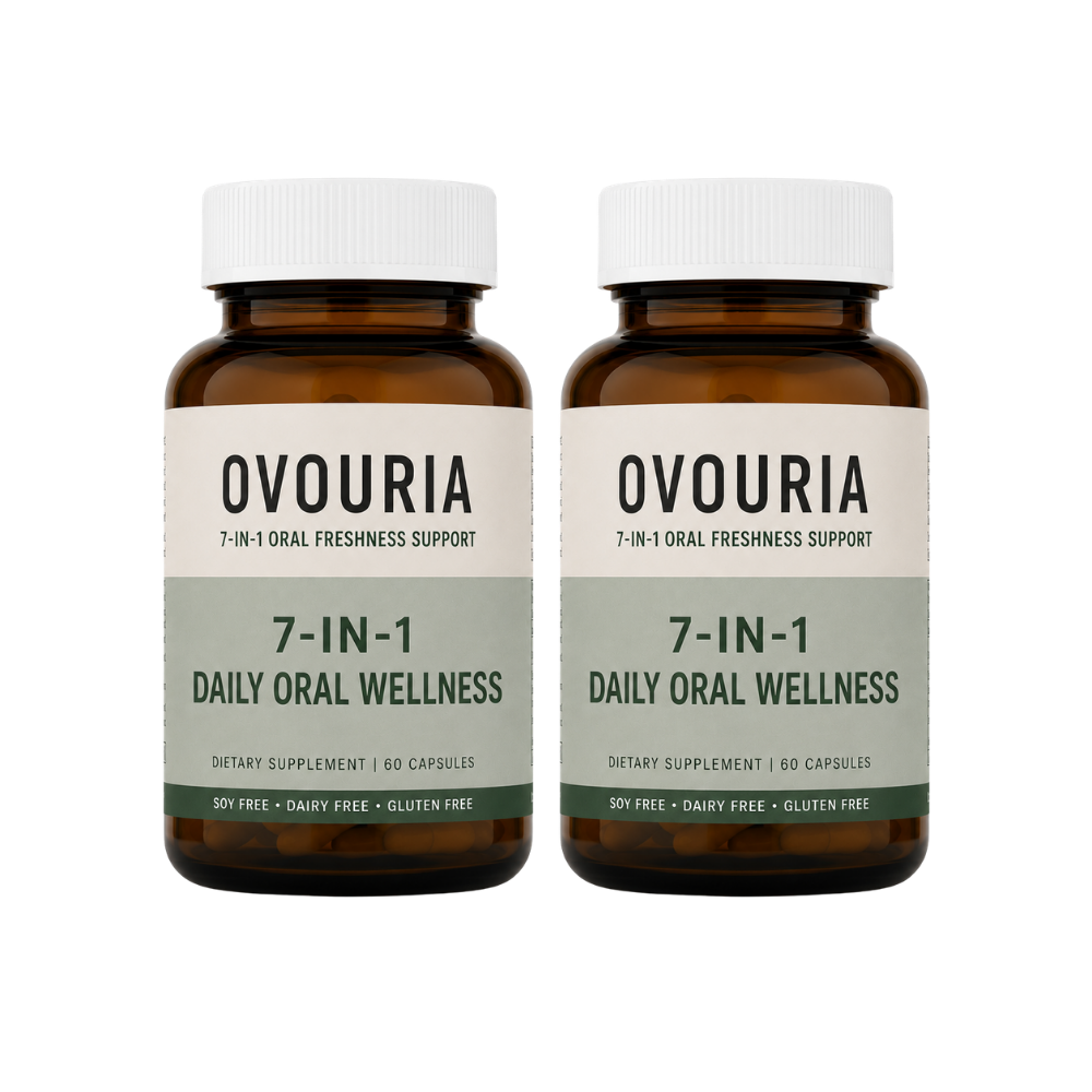 Ovouria