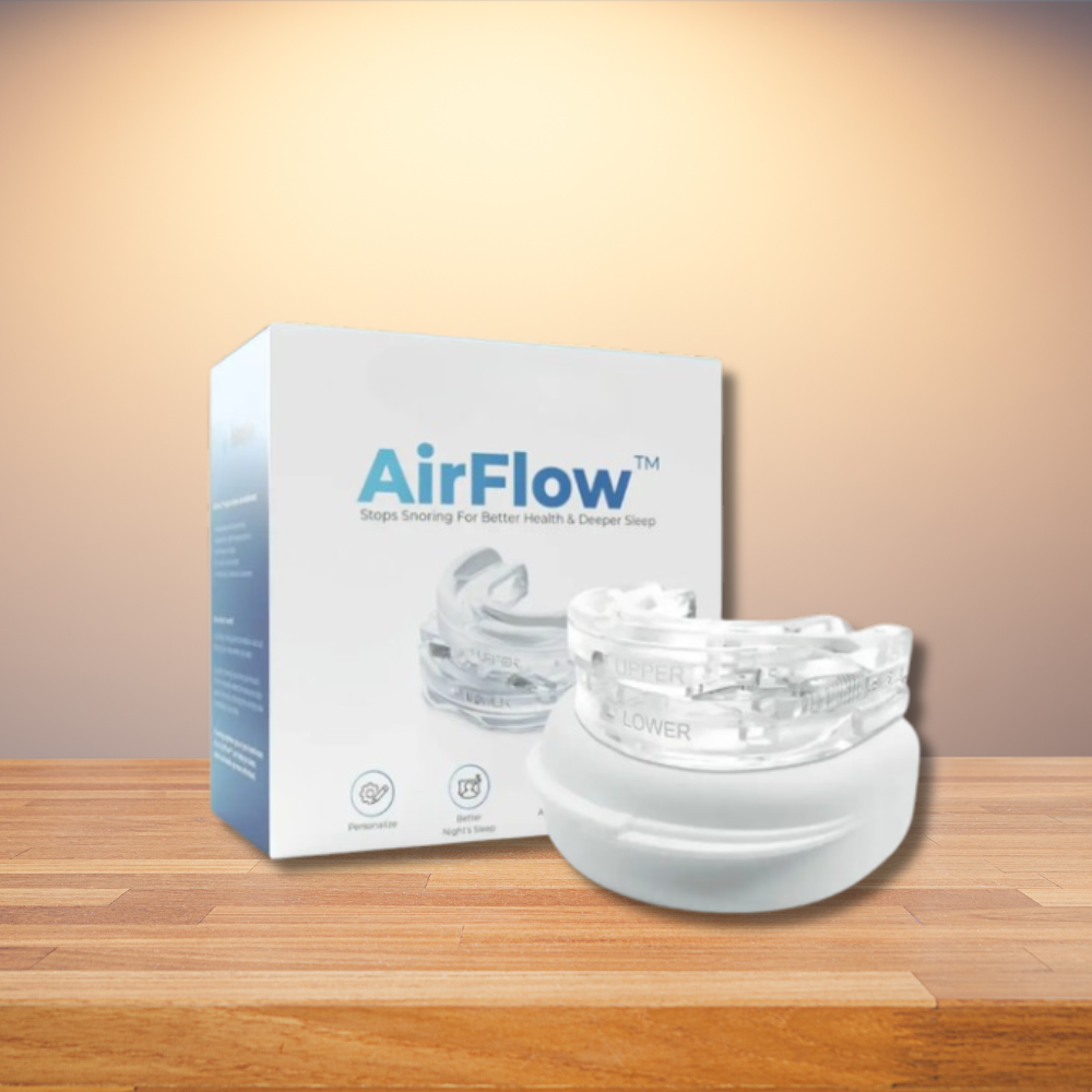 AirFlow™ - 1.29