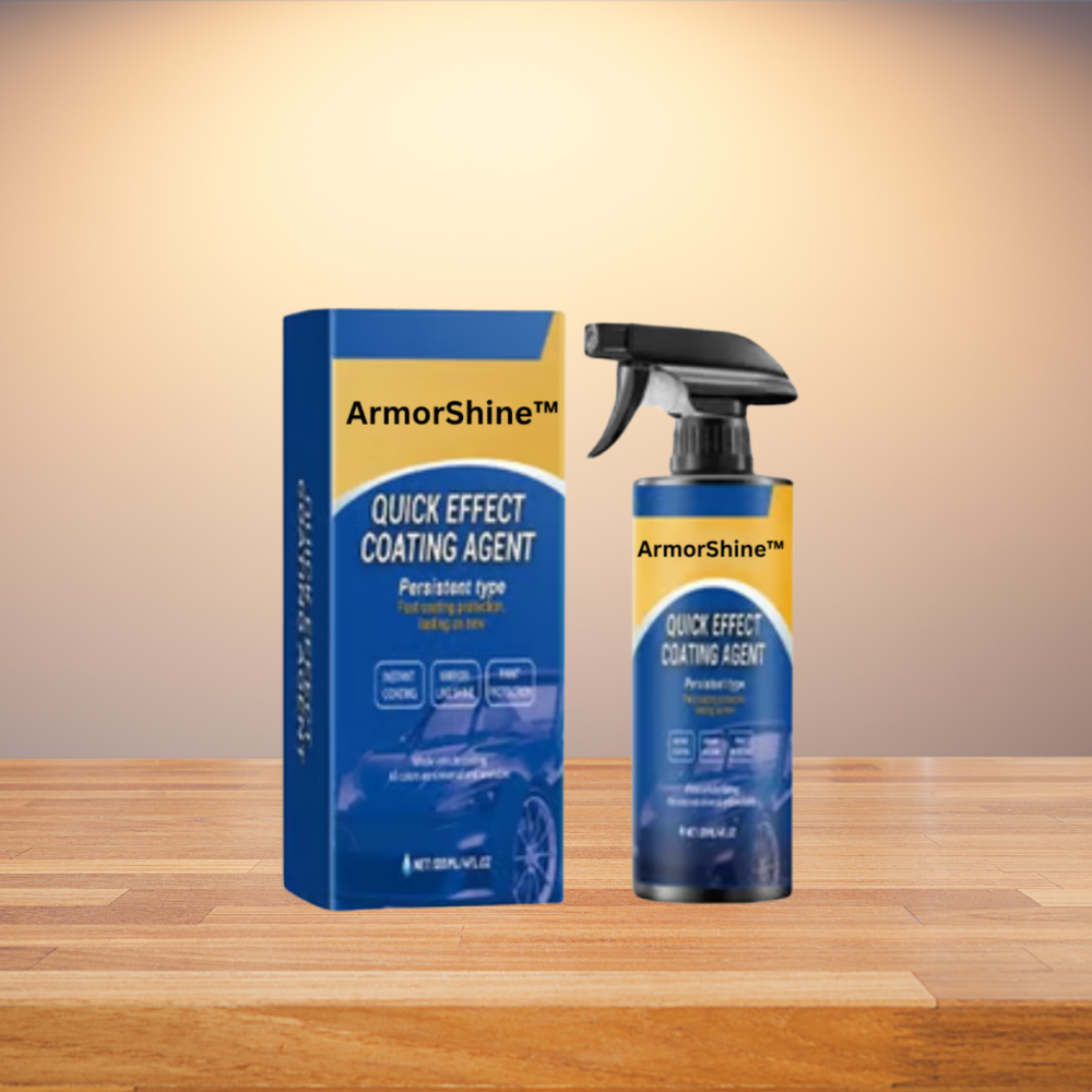 ArmorShine™