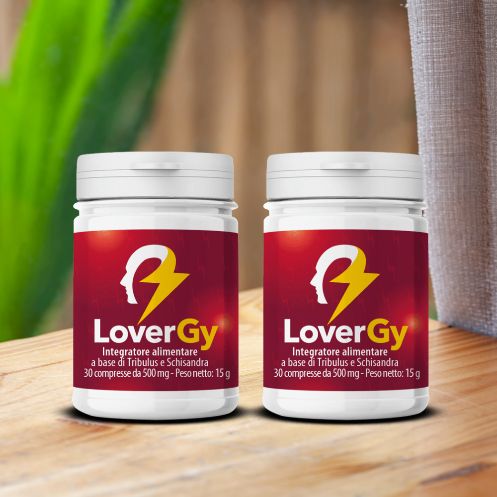 LoverGy
