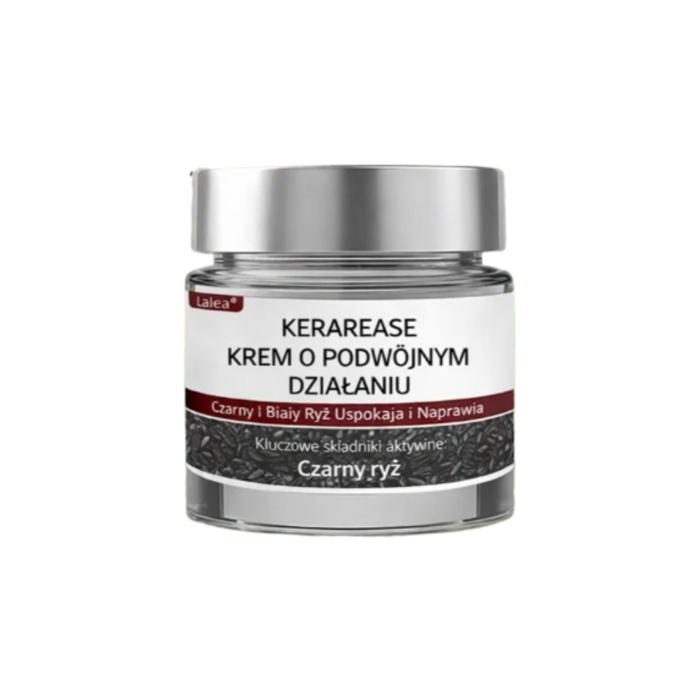 Laleia® KeraErase