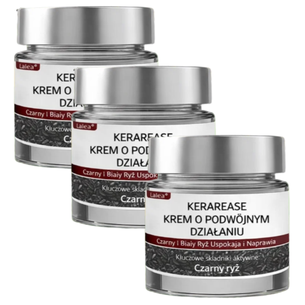 Laleia® KeraErase