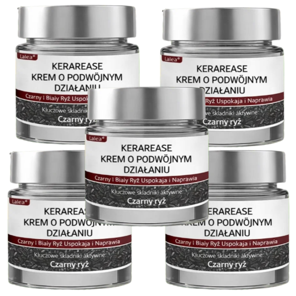 Laleia® KeraErase