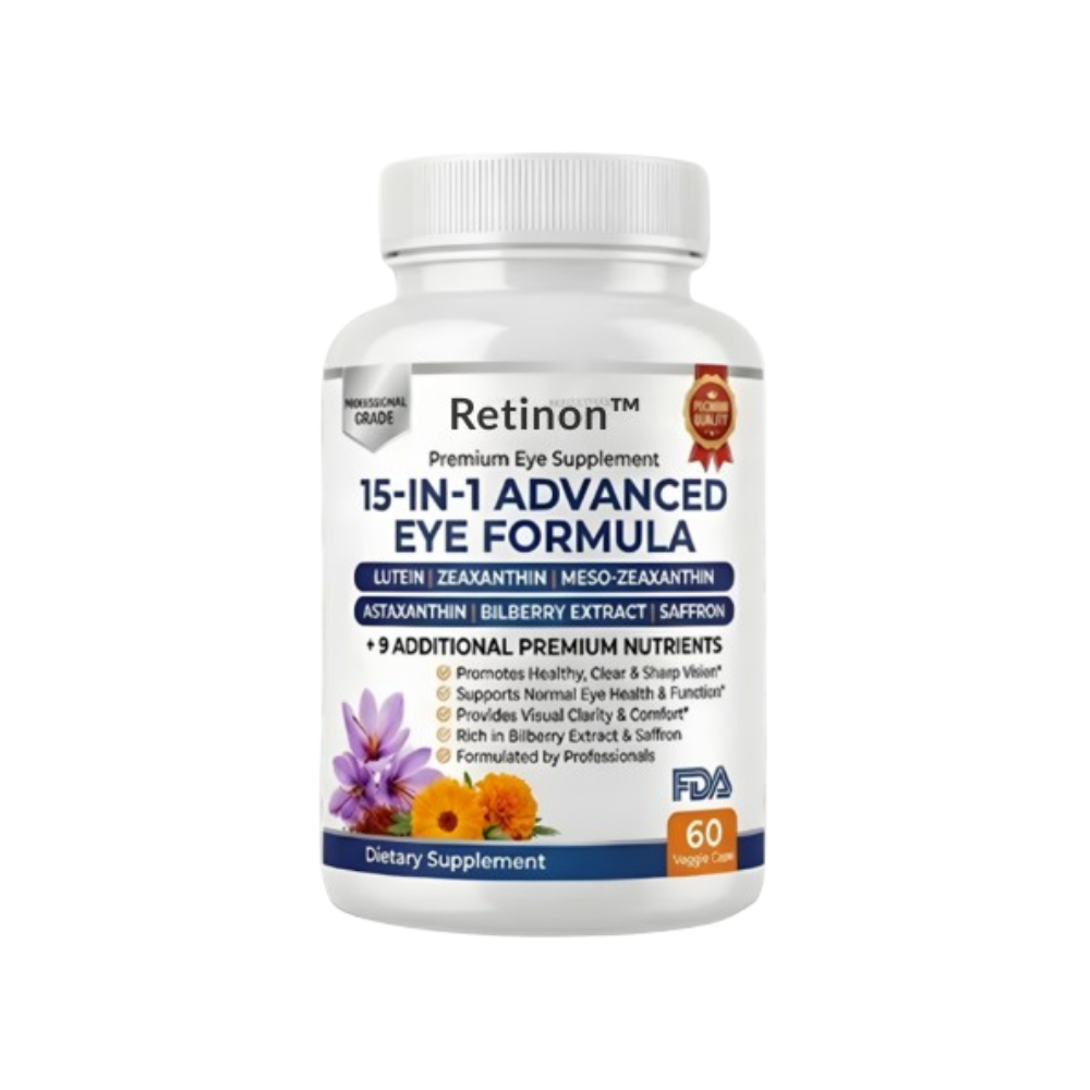 Retinon™