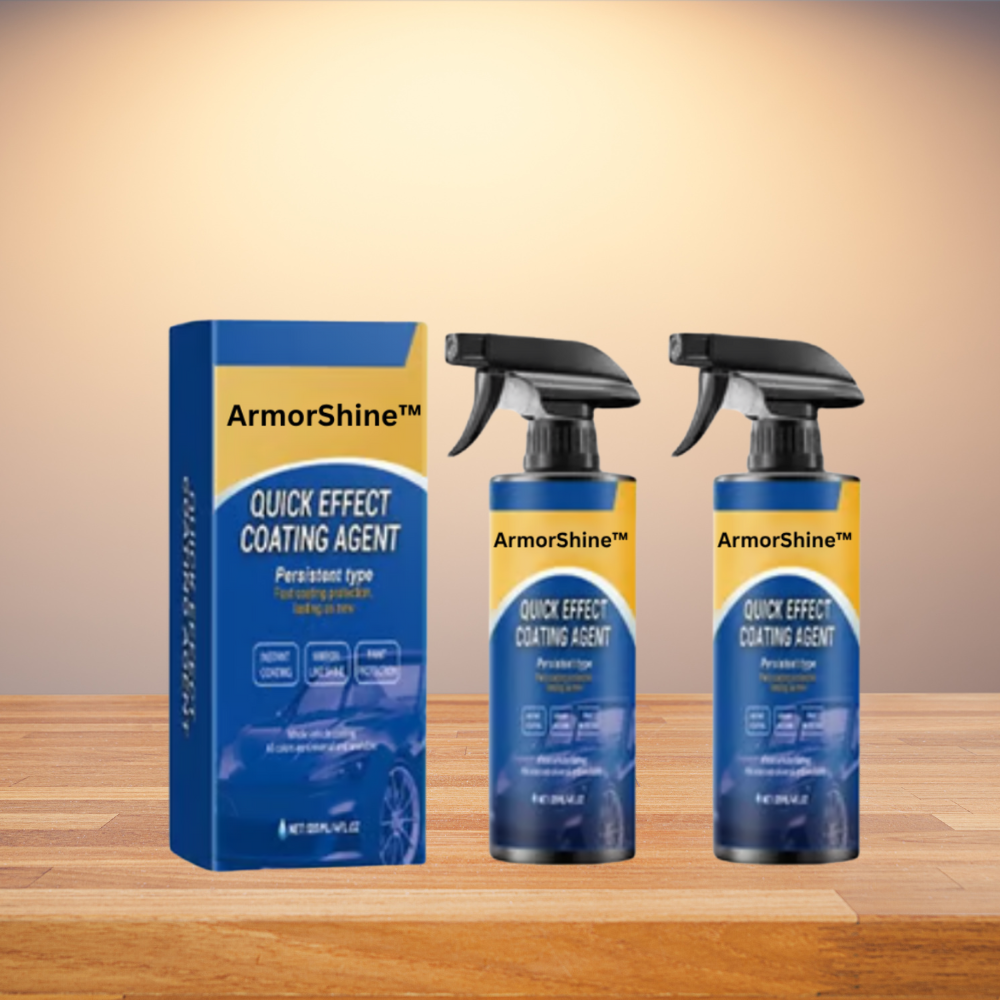 ArmorShine™