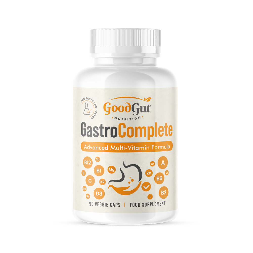 GastroComplete
