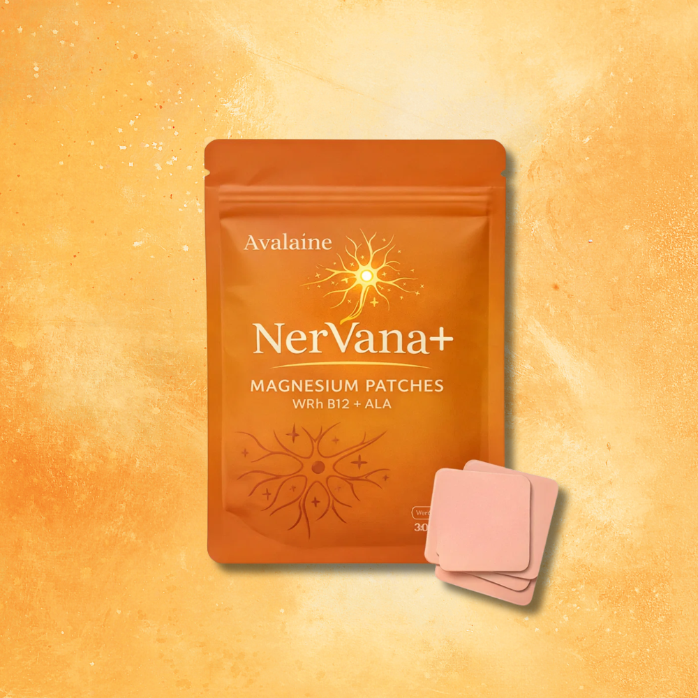 NerVana+