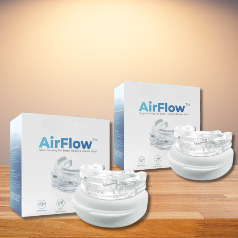 AirFlow™ - 1.29