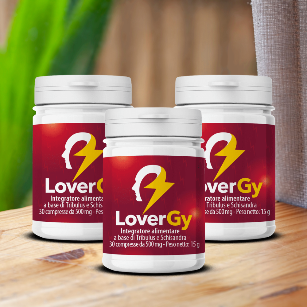 LoverGy