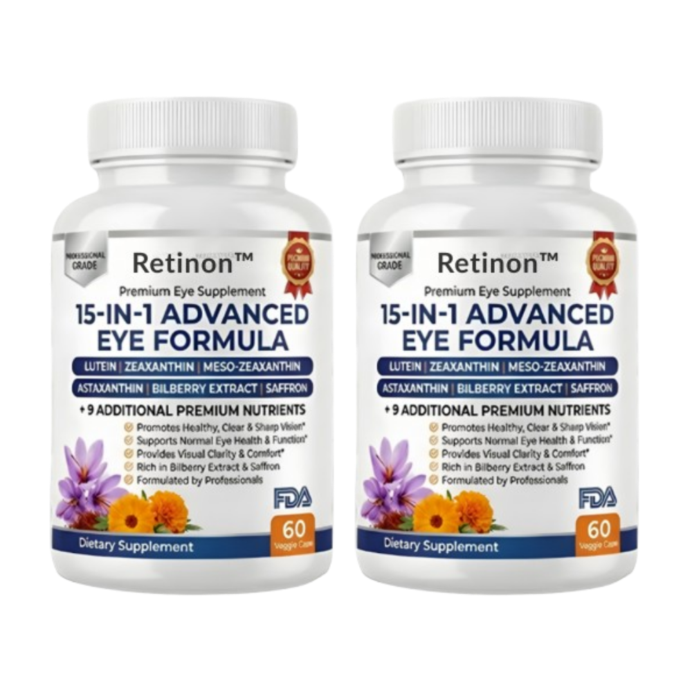 Retinon™