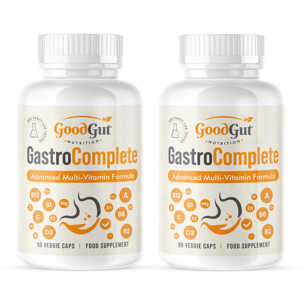 GastroComplete
