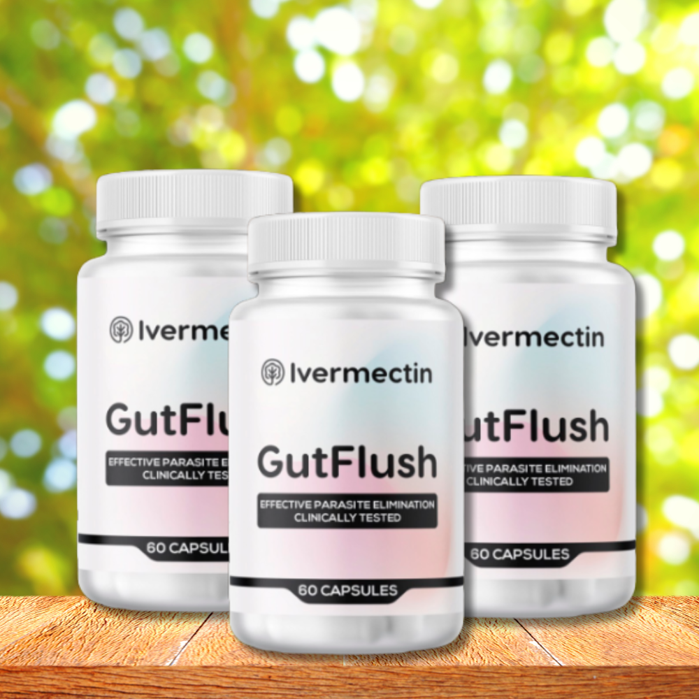 GutFlush™
