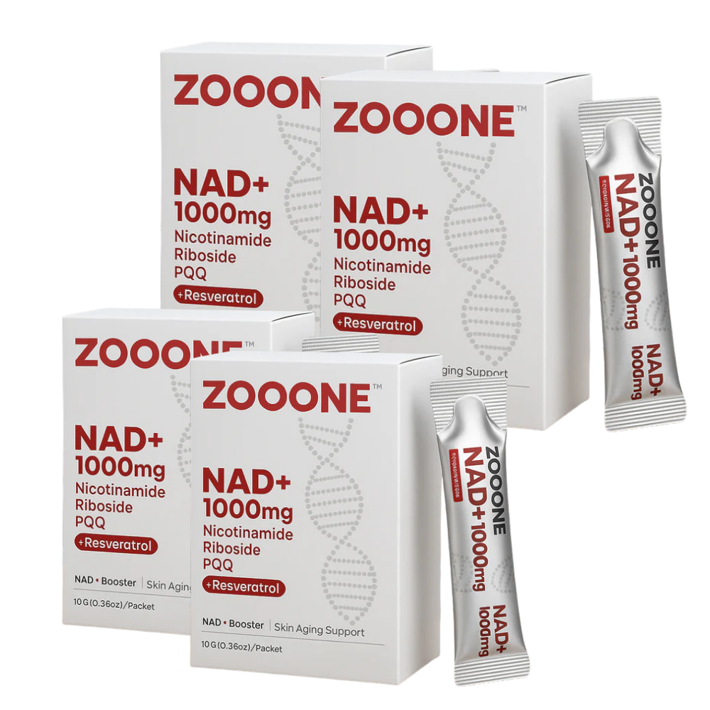 ZOOONE Liquid NAD+