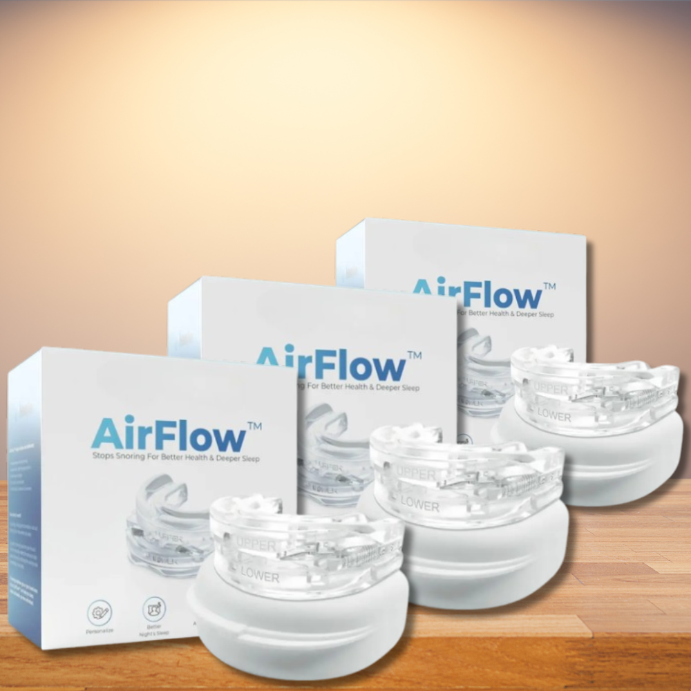 AirFlow™ - 1.29