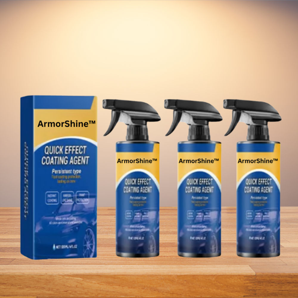 ArmorShine™