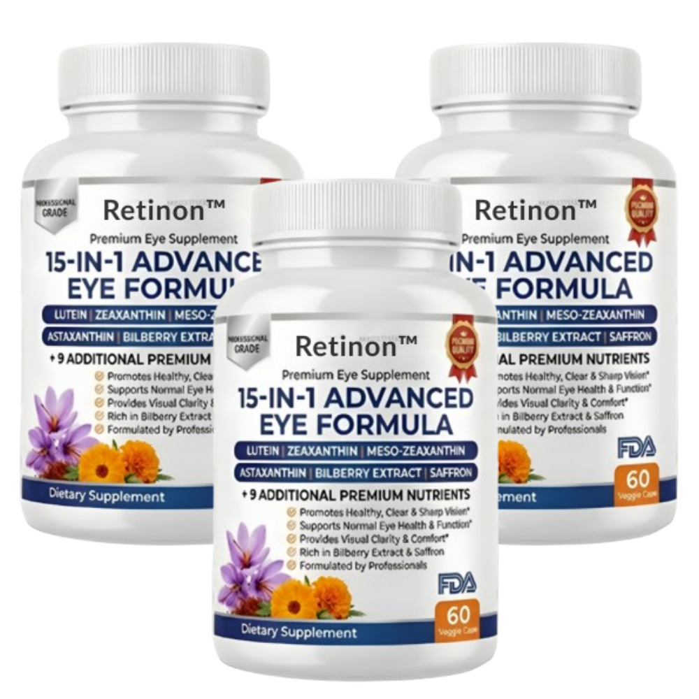 Retinon™