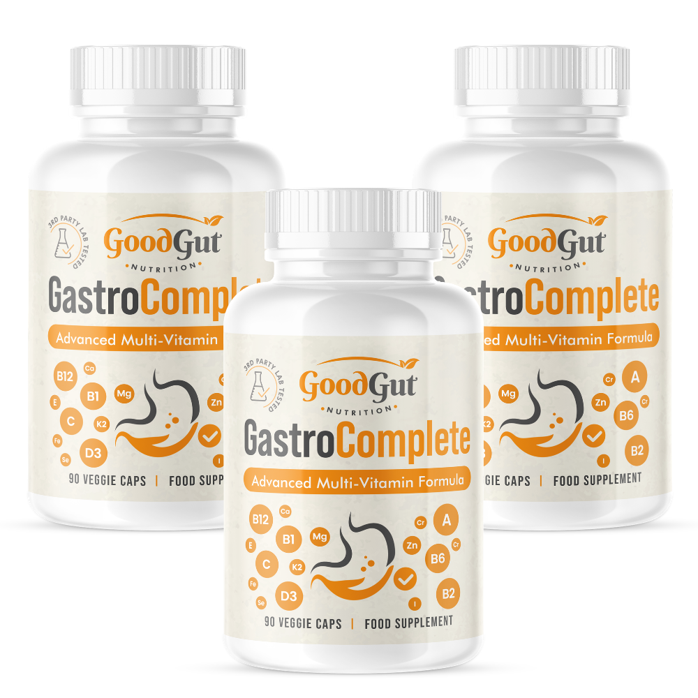 GastroComplete