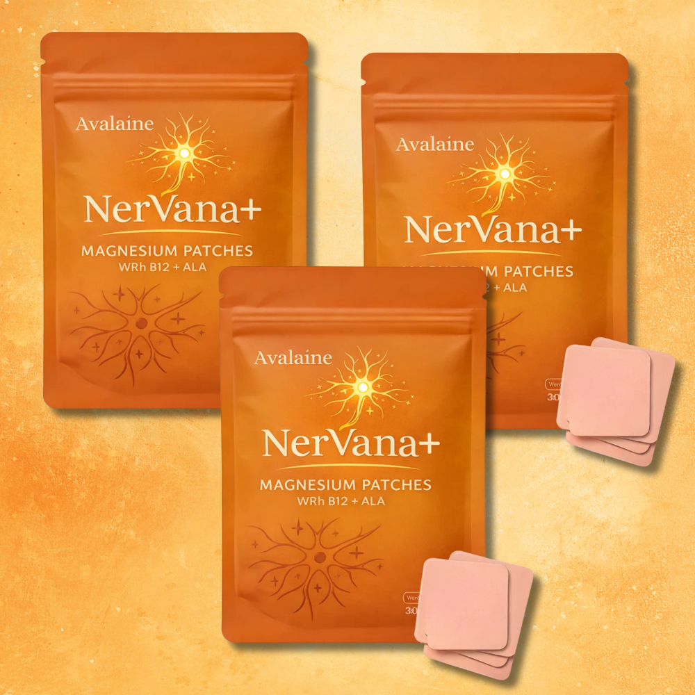 NerVana+