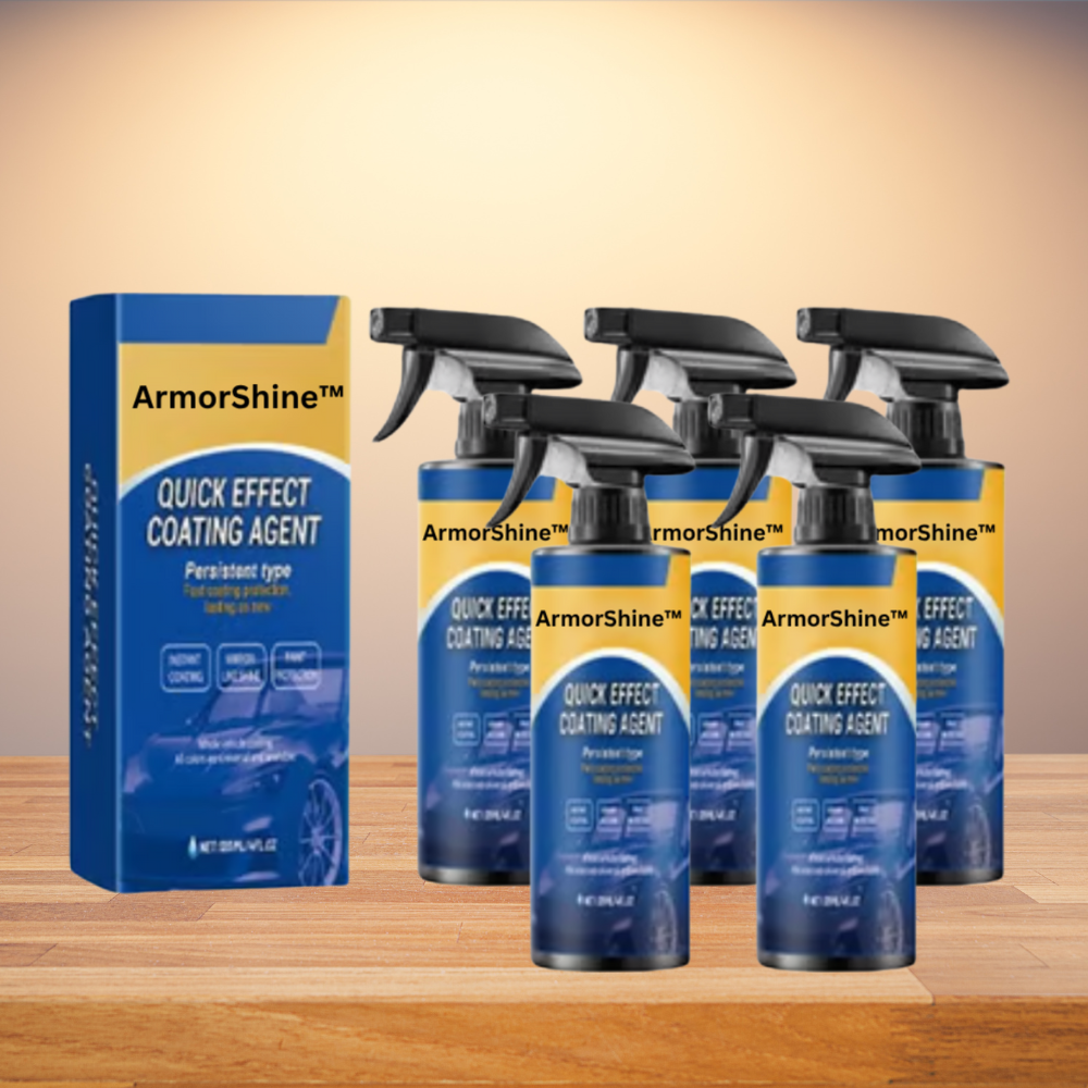 ArmorShine™