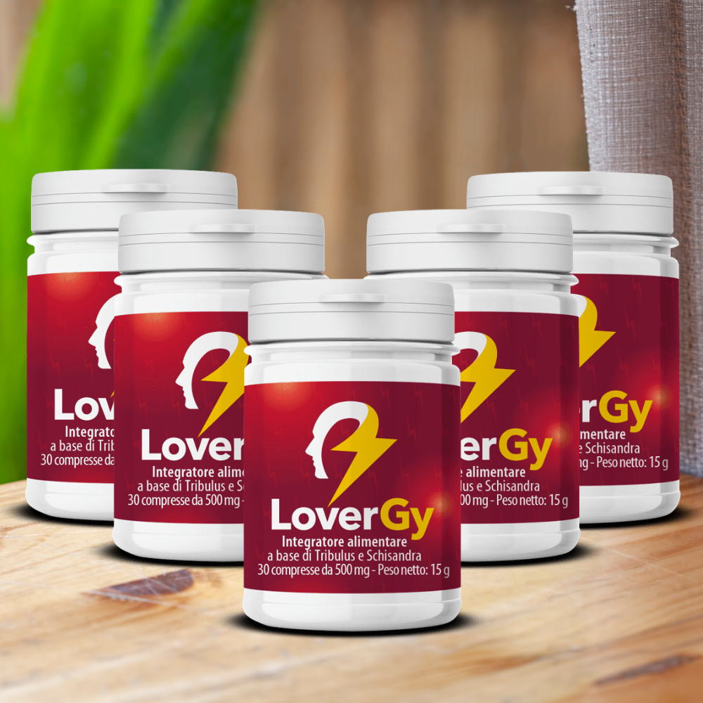 LoverGy